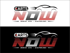 CARTS NOW entry by daudchrist