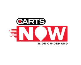 CARTS NOW entry by b@dluck