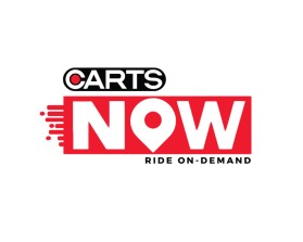 CARTS NOW entry by b@dluck