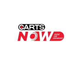 CARTS NOW entry by Send_art