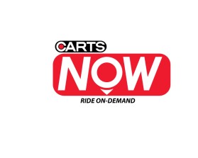 CARTS NOW entry by juons