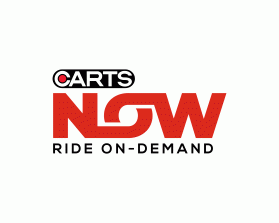 CARTS NOW entry by dsdezign