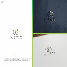 K Stix entry by Belmar_11