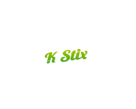 K Stix entry by mariaphotogift