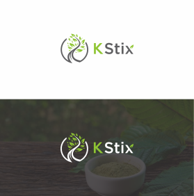 Winning entry: K Stix entry by Belmar_11
