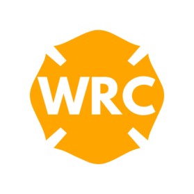 WRC entry by ASLOGOS