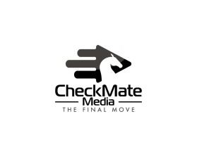 CheckMate Media  entry by RGR design