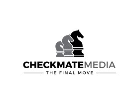 CheckMate Media  entry by Ridwan_Tirta