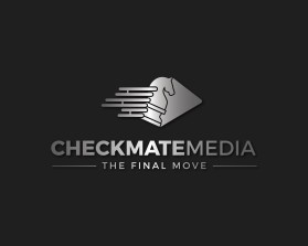 CheckMate Media  entry by Ridwan_Tirta