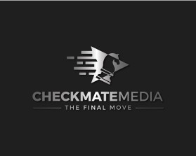 CheckMate Media  entry by Ridwan_Tirta