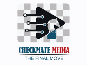 CheckMate Media  entry by Fadillah