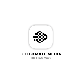 CheckMate Media  entry by NSKstudios
