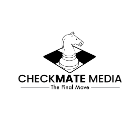 CheckMate Media  entry by Shark Attack