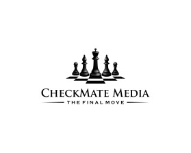 CheckMate Media  entry by ronnier