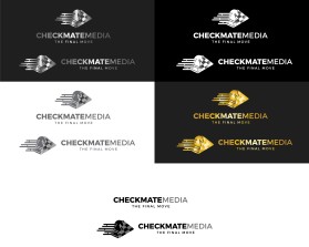 CheckMate Media  entry by Ridwan_Tirta