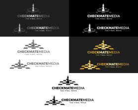 CheckMate Media  entry by Ridwan_Tirta