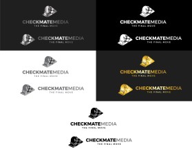 CheckMate Media  entry by Ridwan_Tirta