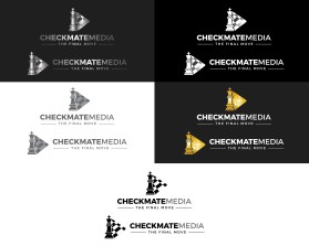 CheckMate Media  entry by Ridwan_Tirta