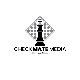 CheckMate Media  entry by Shark Attack