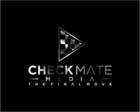 CheckMate Media  entry by boogie woogie