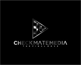 CheckMate Media  entry by boogie woogie