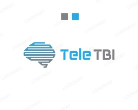 TeleTBI entry by logoway