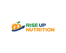Rise Up Nutrition entry by creativiti