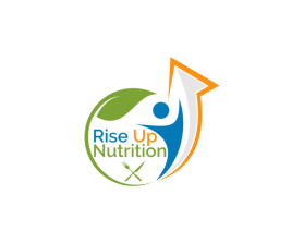 Rise Up Nutrition entry by creativiti