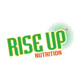 Rise Up Nutrition entry by Shark Attack