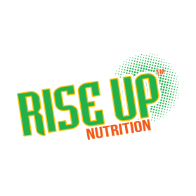 Rise Up Nutrition entry by Shark Attack