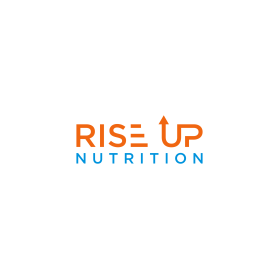 Rise Up Nutrition entry by seropah_