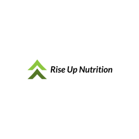 Rise Up Nutrition entry by ASLOGOS