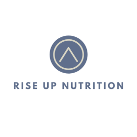 Rise Up Nutrition entry by ASLOGOS