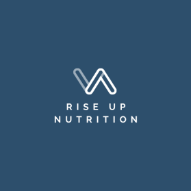 Rise Up Nutrition entry by ASLOGOS