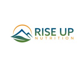 Rise Up Nutrition entry by Amit1991