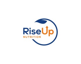 Rise Up Nutrition entry by dibbofficial