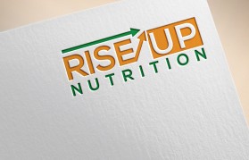 Rise Up Nutrition entry by MuhammadR
