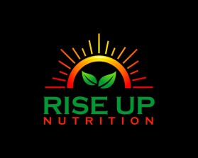 Rise Up Nutrition entry by Chakraborty Basak