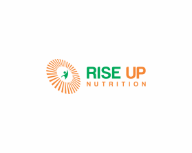 Rise Up Nutrition entry by berkahe gusti