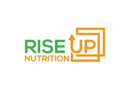 Rise Up Nutrition entry by MuhammadR