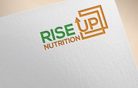 Rise Up Nutrition entry by MuhammadR