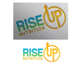 Rise Up Nutrition entry by prithbi