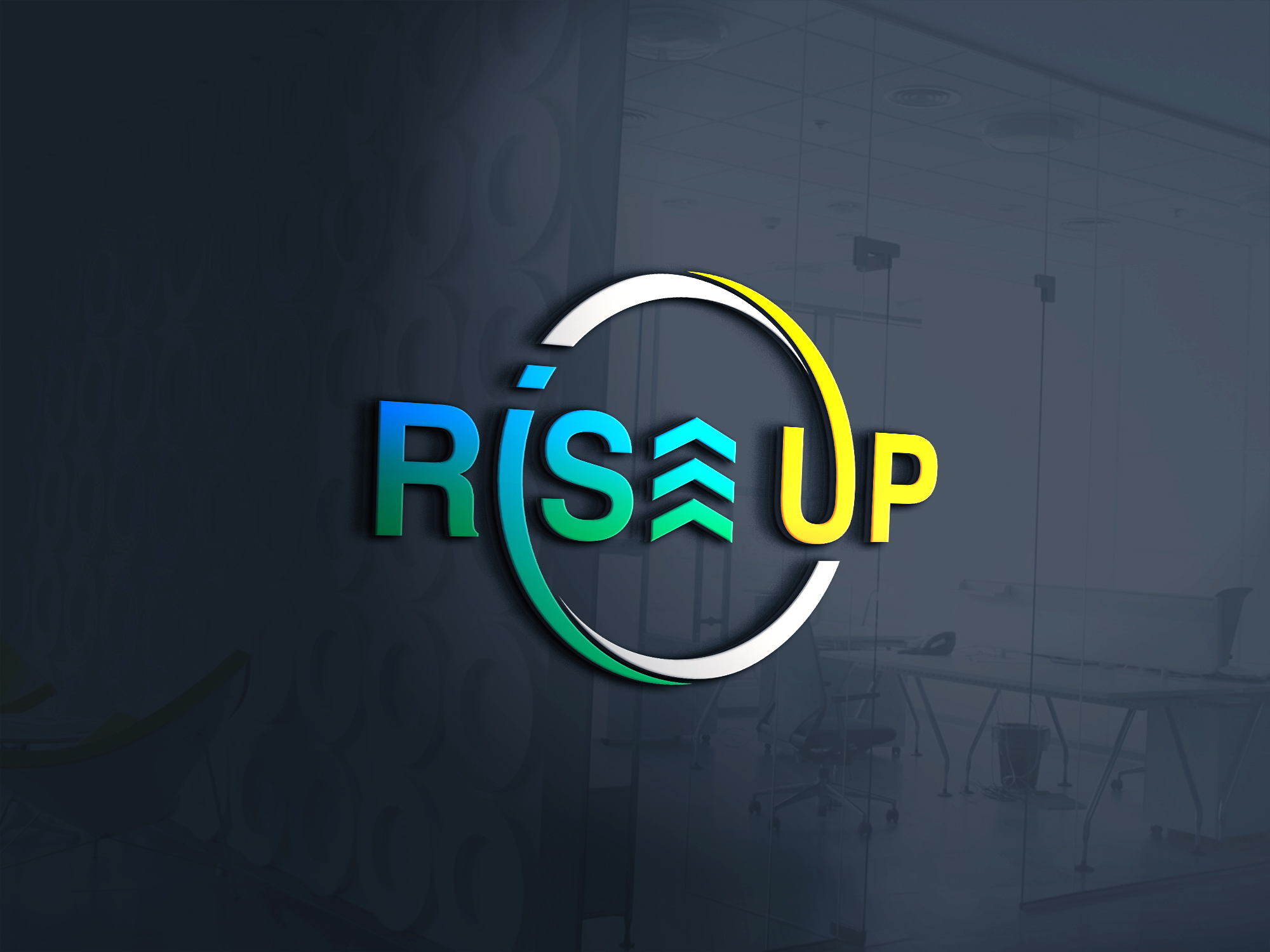 Logo Design entry 2000461 submitted by makrufi