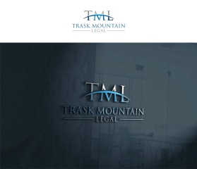 Trask Mountain Legal entry by sarkun
