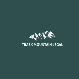 Trask Mountain Legal entry by Ridwan Olamilekan