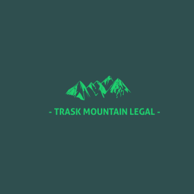 Trask Mountain Legal entry by Ridwan Olamilekan