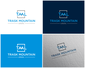 Trask Mountain Legal entry by isropah