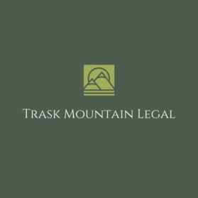 Trask Mountain Legal entry by adnan siddiqui
