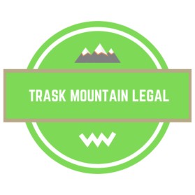 Trask Mountain Legal entry by adnan siddiqui