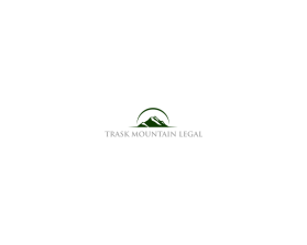 Trask Mountain Legal entry by anang estu anugrah